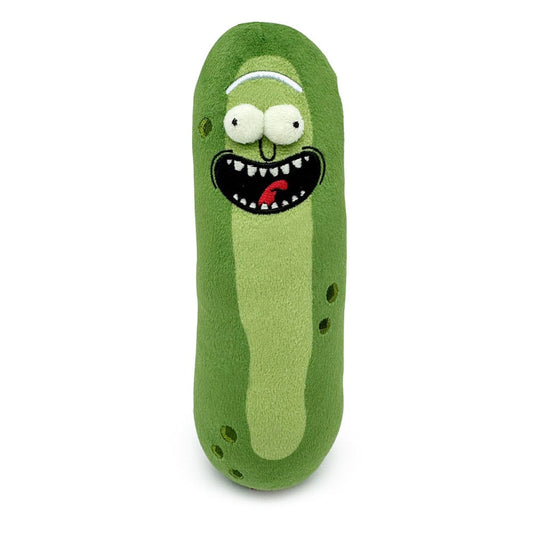 Rick & Morty Plush Figure Pickle Rick 22 cm  0810163656354