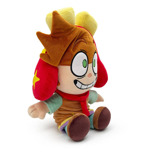 Welcome to Hell Plush Figure Sock 22 cm 0810163656569