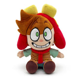 Welcome to Hell Plush Figure Sock 22 cm 0810163656569