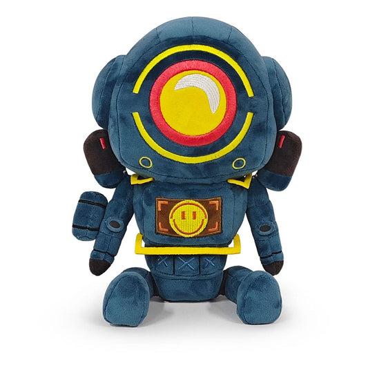Apex Legends Plush Figure Pathfinder 23 cm 0810163656729