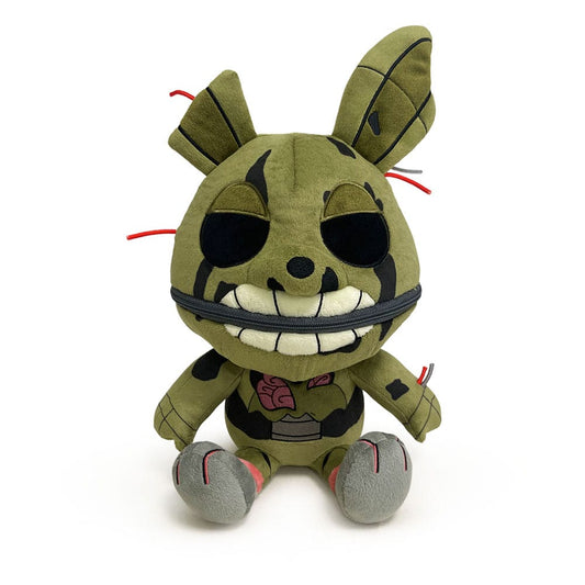 Five Nights at Freddy's Plush Figure Springtrapped Afton 23 cm 0810163656897