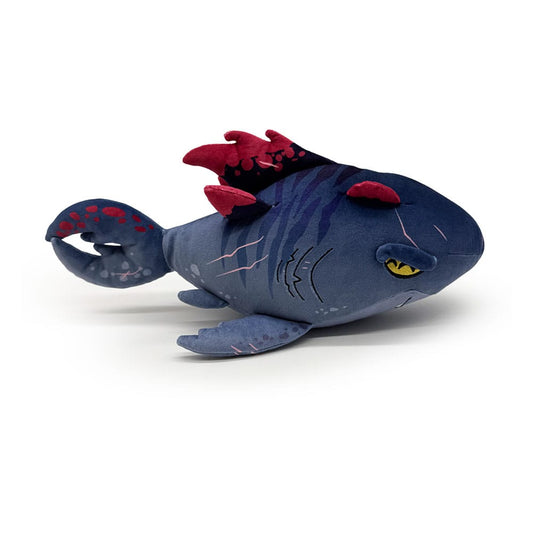 Sea of Thieves Plush Figure Shadowmaw Megalodon 23 cm 0810163656989