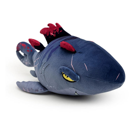 Sea of Thieves Plush Figure Shadowmaw Megalodon 23 cm 0810163656989