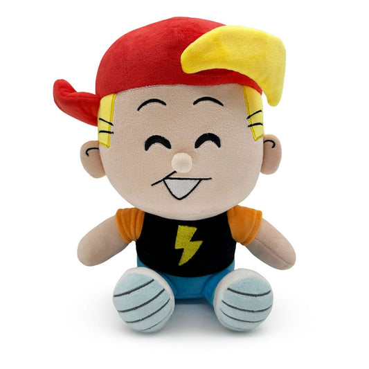 Grubbs Plush Figure Grubbs 22 cm  0810163657115