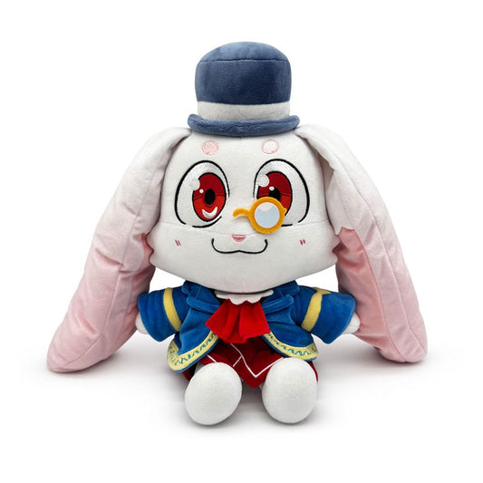 Shangri-La Frontier Plush Figure Emul 22 cm             0810163657252
