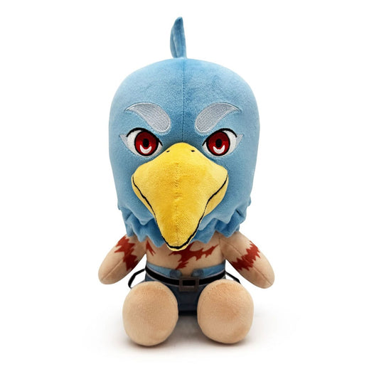 Shangri-La Frontier Plush Figure Sunraku 22 cm             0810163657276
