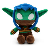 Skylanders Plush Figure Stealth Elf 23 cm 0810163657566