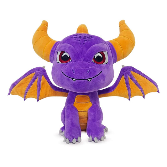 Skylanders Plush Figure Spyro 23 cm          0810163657573