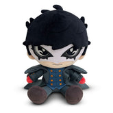 Persona 5 Tactica Plush Figure Joker 22 cm 0810163657580