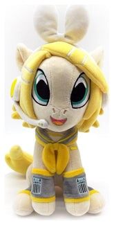 My Little Pony x Piapro Plush Figure Rin 22 cm 0810163657689