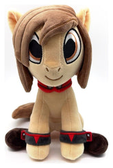 My Little Pony x Piapro Plush Figure Meiko 22 cm 0810163657702