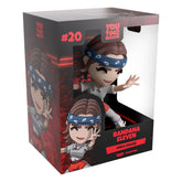 Stranger Things Vinyl Figure Bandana Eleven 11 cm 0810163657795
