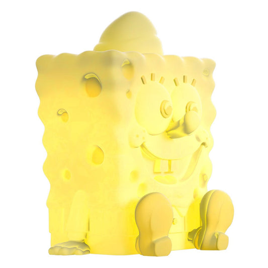 SpongeBob SquarePants Nightlight SpongeBob 14 cm 0810163658068