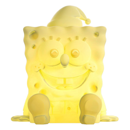 SpongeBob SquarePants Nightlight SpongeBob 14 cm 0810163658068