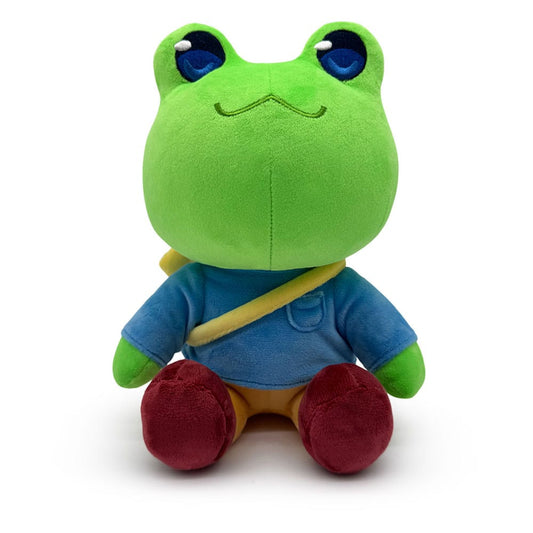 Die in the Dungeon Plush Figure Cinder 22 cm        0810163658402