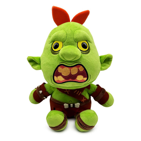 Orcs Must Die Plush Figure Light Orc 22 cm 0810163658464