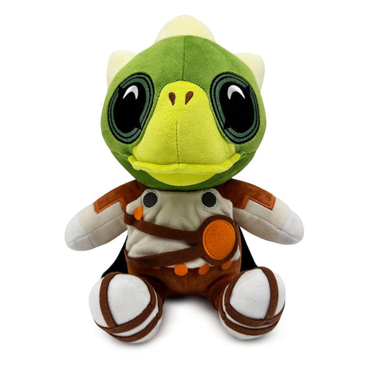No Man´s Sky Plush Figure Gek 22 cm        0810163658471