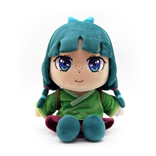 The Apothecary Diaries Plush Figure Maomao 22 cm   0810163658495