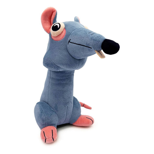 RatShaker Plush Figure RatShaker 22 cm             0810163658501