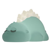 Godzilla Nightlight Sleepy Godzilla 8 cm 0810163658532