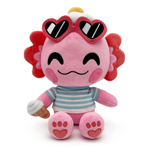 Faline San Plush Figure Summer Egg-xolotl 22 cm            0810163658624
