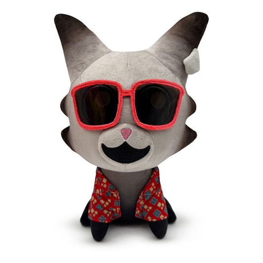 Garn47 Plush Figure Summer Car 22 cm 0810163658662