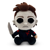 Halloween Plush Figure Michael Myers 22 cm 0810163658815