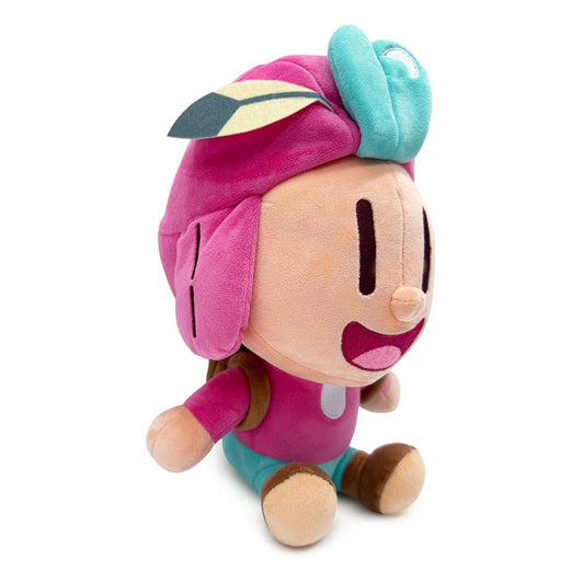 The Plucky Squire Plush Figure Jot 22 cm          0810163658976