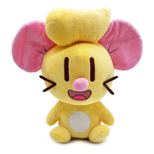 The Plucky Squire Plush Figure Pip 22 cm          0810163658983