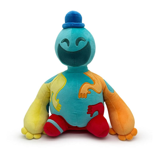 Poppy Playtime Plush Figure Doey 22 cm               0810163658990