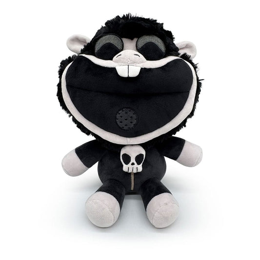 Poppy Playtime Plush Figure BaBa Chops 22 cm               0810163659003