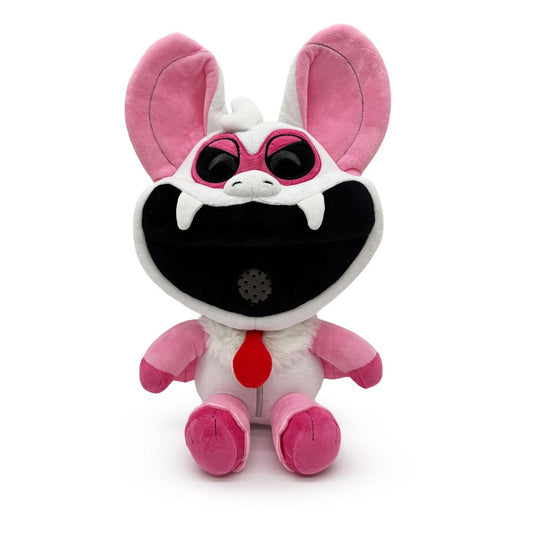 Poppy Playtime Plush Figure Rabie Baby 22 cm               0810163659027