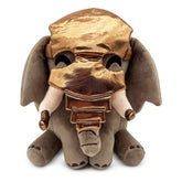 Civilization VII Plush Figure War Elephant 22 cm 0810163659041