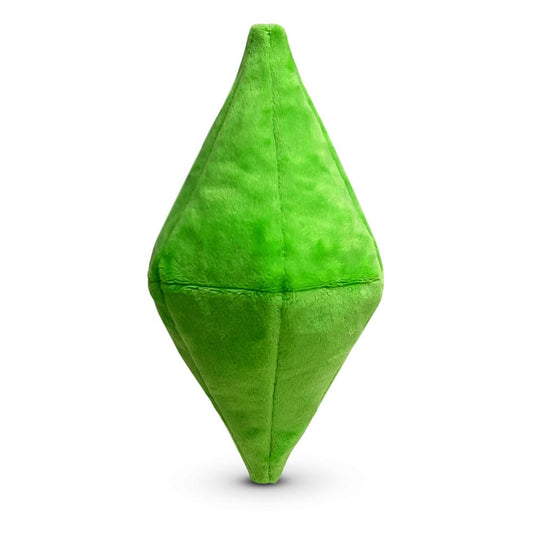 The Sims Plush Figure Plumbob 22 cm 0810163659058