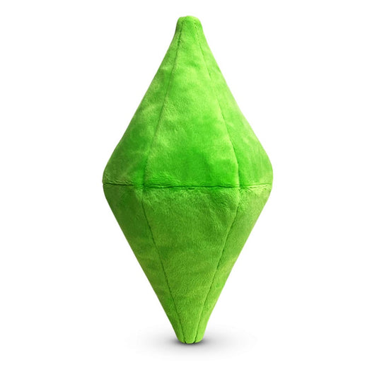 The Sims Plush Figure Plumbob 22 cm 0810163659058