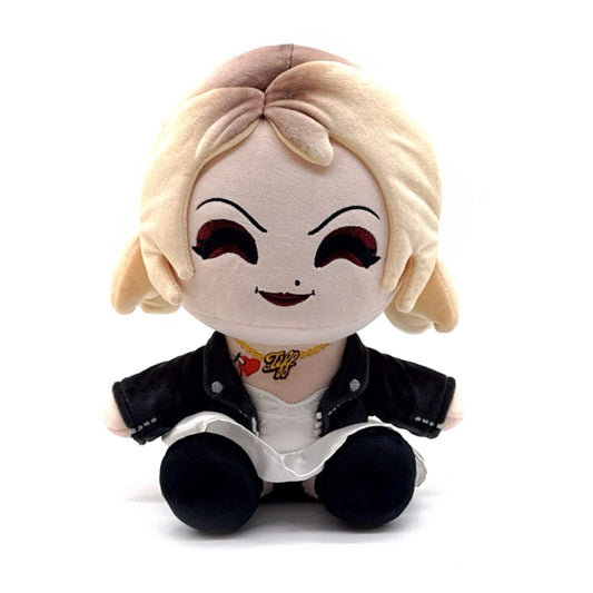 Chucky ( Child´s Play) Plush Figure Tiffany Valentine 22 cm                0810163659096