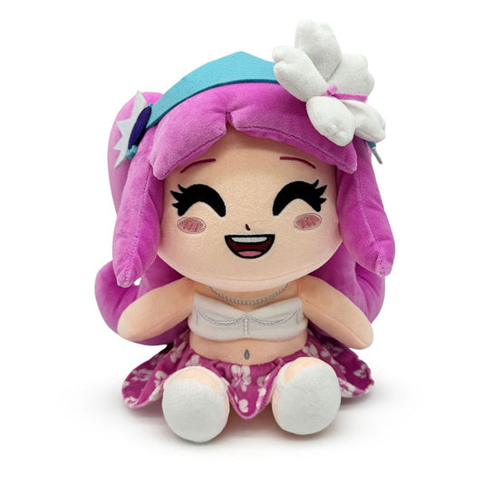 Vanilbean Plush Figure Summer Vanilbean 22 cm       0810163659263