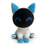 Astro Bot Plush Figure Cat Bot 22 cm 0810163659348