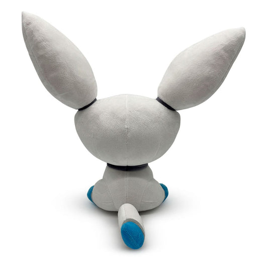 Astro Bot Plush Figure Fennec Fox Bot 22 cm   0810163659379