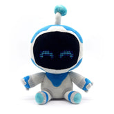 Astro Bot Plush Figure Captain Astro 22 cm 0810163659386