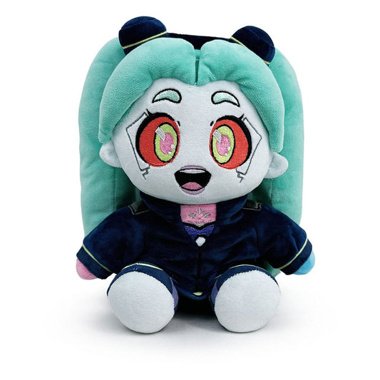 Cyberpunk: Edgerunners Plush Figure Rebecca 22 cm      0810163659492