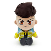 Cyberpunk: Edgerunners Plush Figure David 22 cm 0810163659546