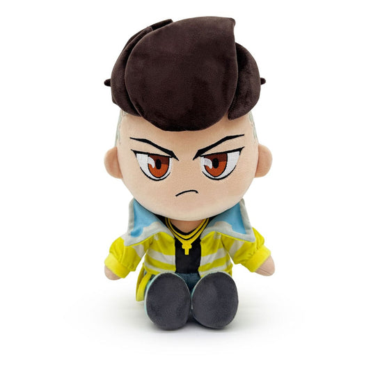Cyberpunk: Edgerunners Plush Figure David 22 cm      0810163659546