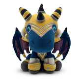 World of Warcraft Plush Figure Invincible 23 cm 0810163659683