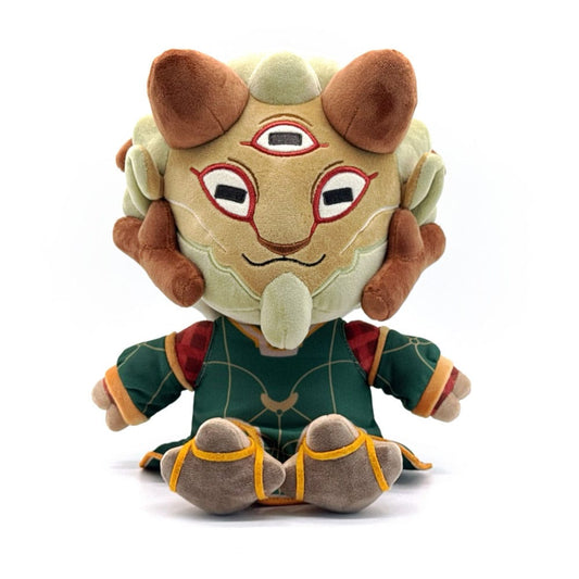 Outer Wilds Plush Figure Nomai 22 cm  0810163659690
