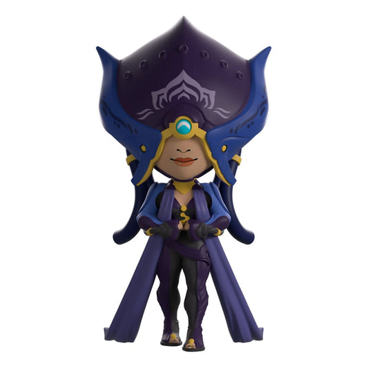 Warframe Vinyl Figure Lotus 13 cm 0810163659713