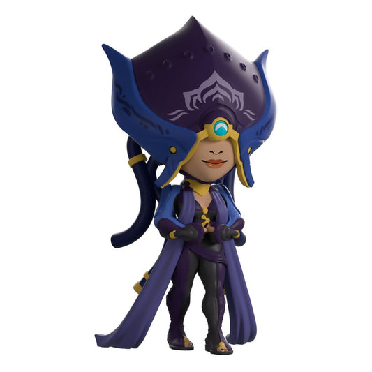 Warframe Vinyl Figure Lotus 13 cm 0810163659713