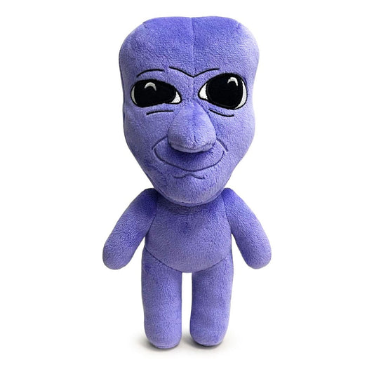 Ao Oni Plush Figure Ao Oni 22 cm 0810163659744