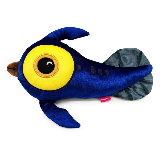 Subnautica Plush Figure Peeper 22 cm   0810163659768