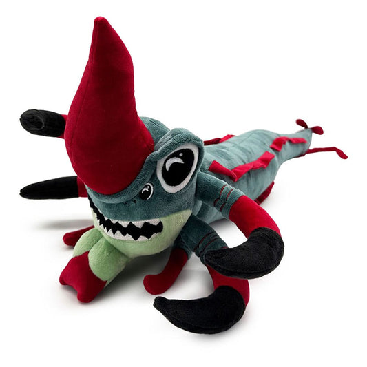 Subnautica Plush Figure Reaper Leviathan 22 cm   0810163659782
